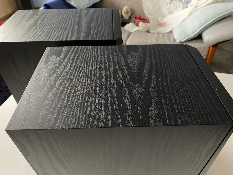 Dynaudio BM5 MKIII monitory aktywne wystawowe