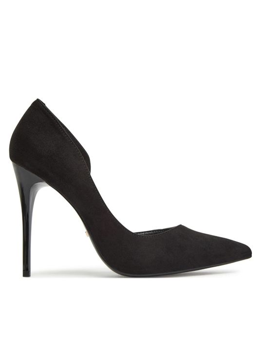 туфлі на каблуке