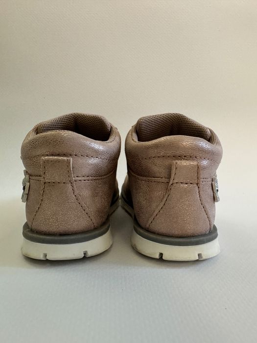 Черевики від Chicco 20 р