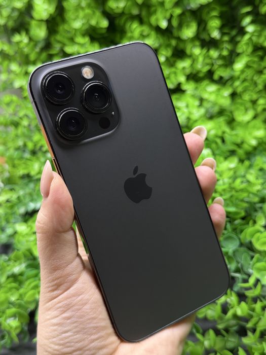 iPhone 13 Pro, 512Gb, Graphite [Neverlock] Айфон 13 Про, 512Гб #7167