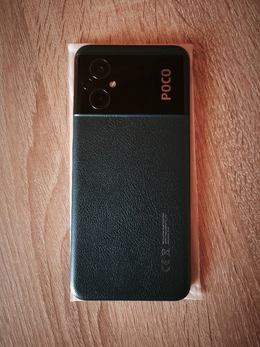 Продам Poco m5 128/4+2