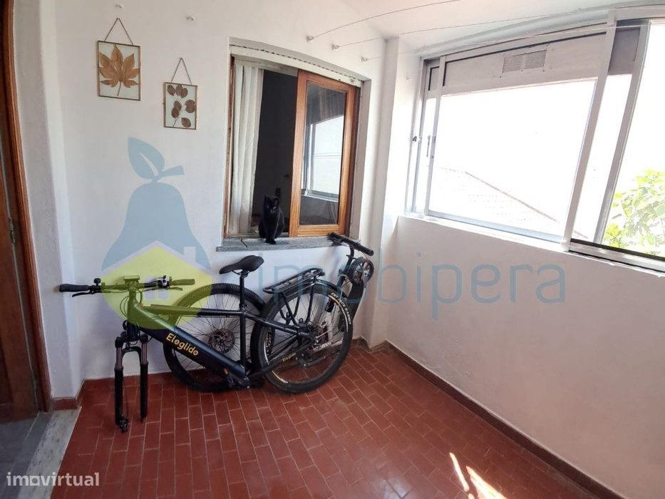 Não Perca Esta Grande Oportunidade! Fantástico Apartamento T2 Espaç...
