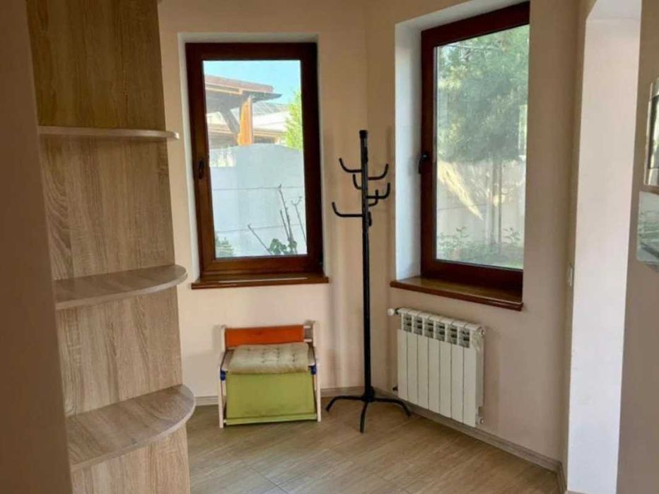 House in Lymanka - More