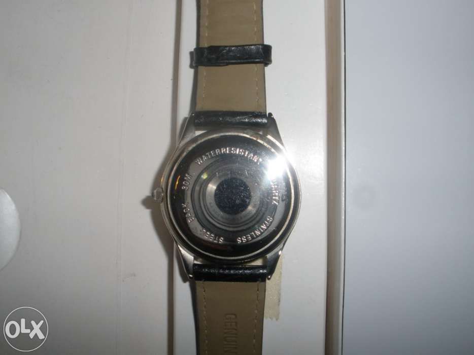 Relógio Eletta novo sem uso64737761924354123