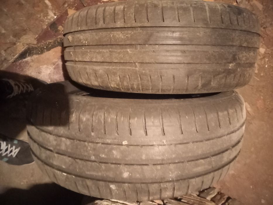 Pozostałości po ancie