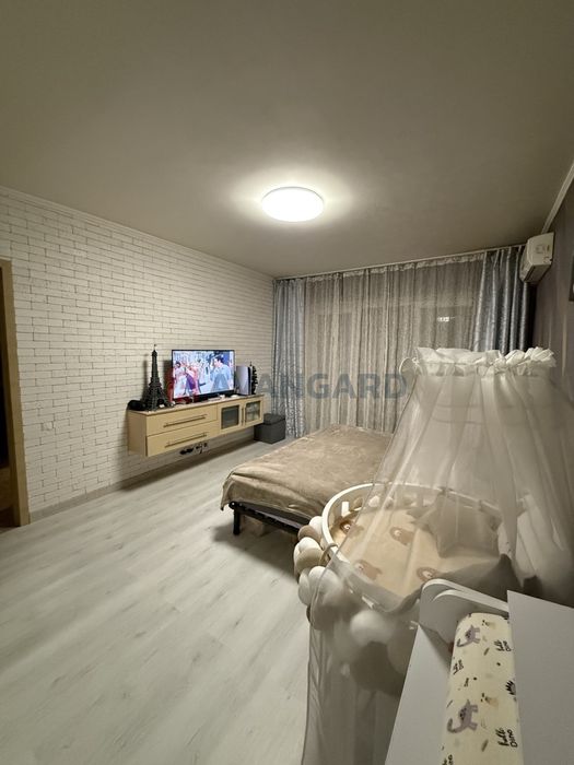 1-room apartment apartment by the address st. Kitoboynaya (area 36 m²) - Atlanta.ua - photo 2