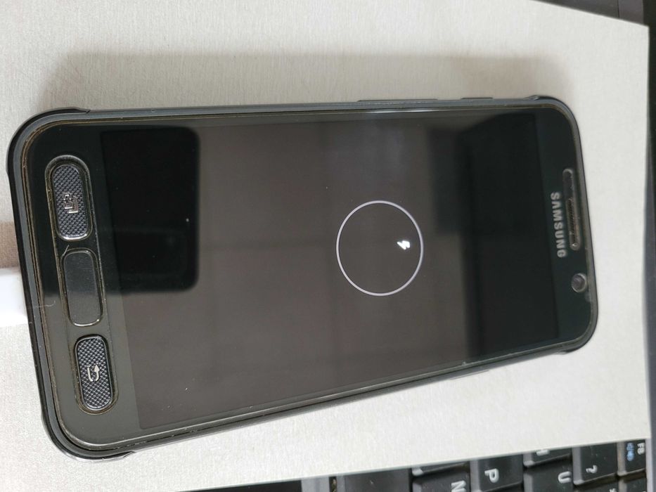 Samsung Galaxy S7 active