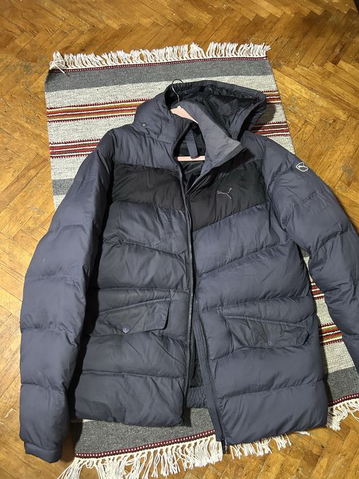 Куртка оригінальна Puma
