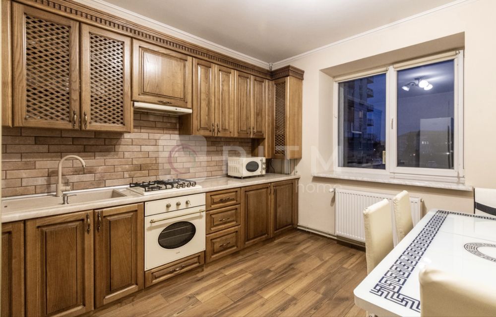 Оренда 3к квартири