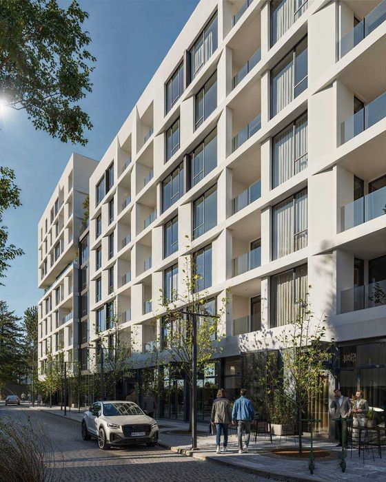 1-кімнатна квартира за адресою вул. Бузкова (площа 45,4 м²) - Atlanta.ua - фото 7