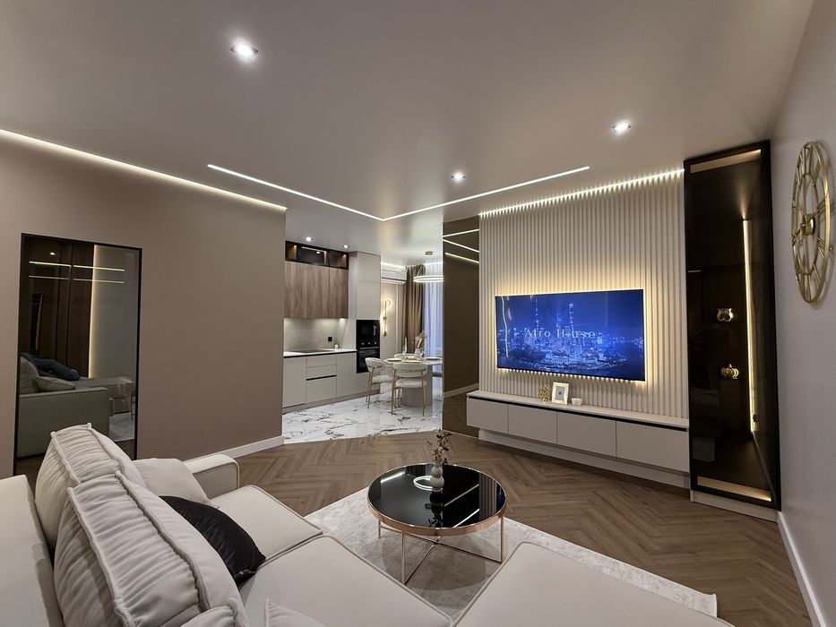 2-комнатная квартира по адресу Куликово поле пл. (площадь 78 м²) - Atlanta.ua - фото 19