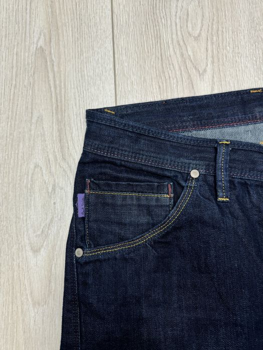 Paul Smith W34 L32 джинси