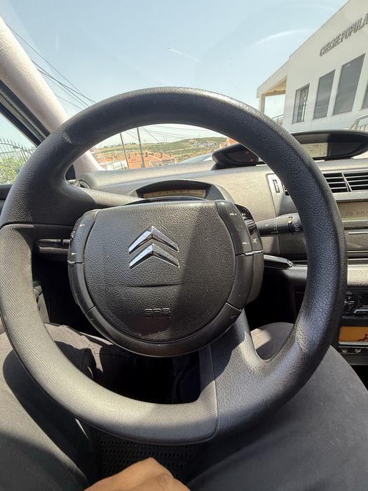 Citroën C4 1.4 2005