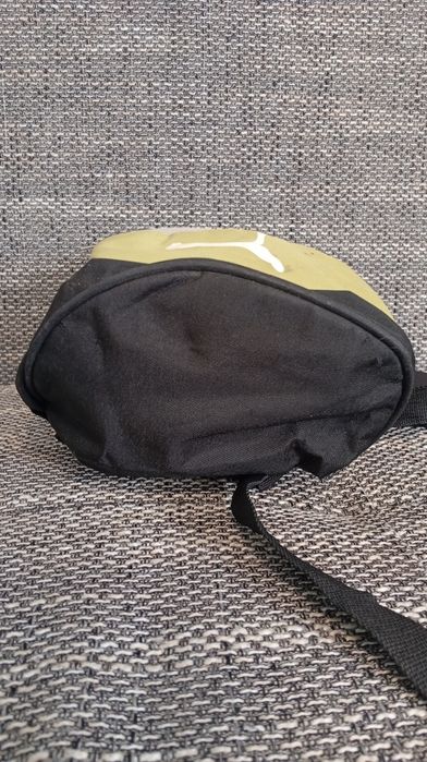 Дитячий компактний спортивний рюкзак Puma. Об'єм 4л.