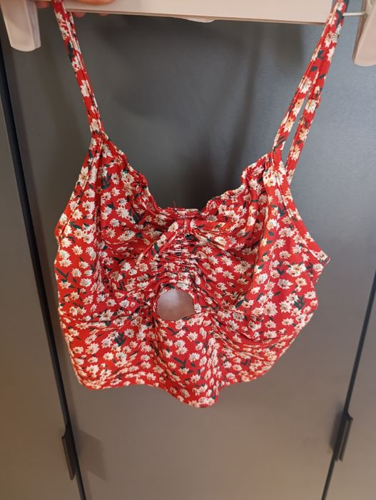 Топ жіночий на літо