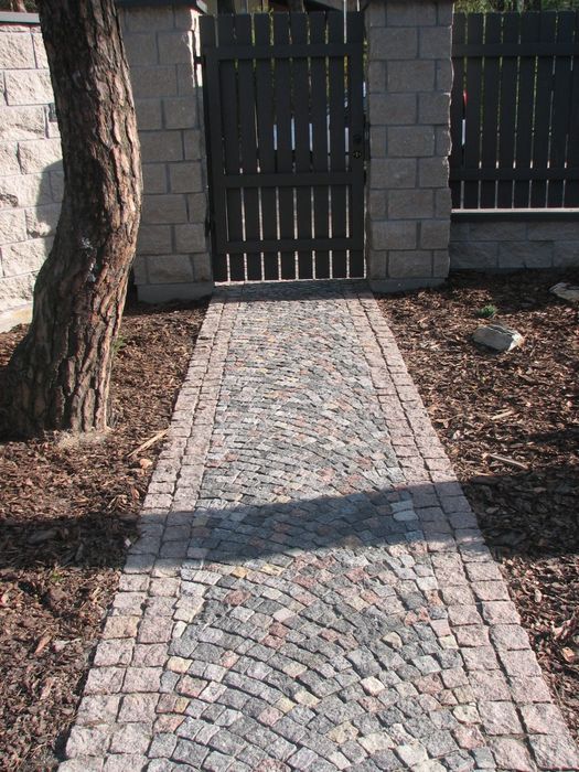 Układanie kostki