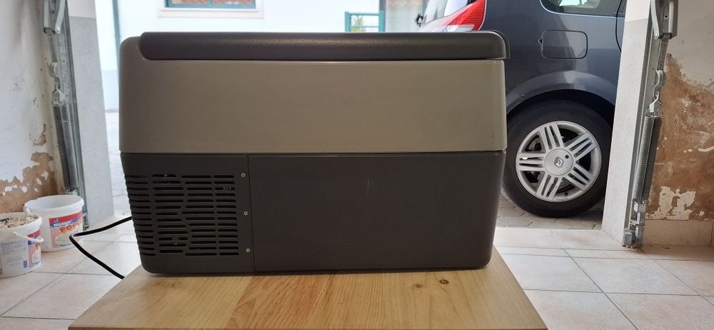 Frigorífico de camião  indel b de 31L