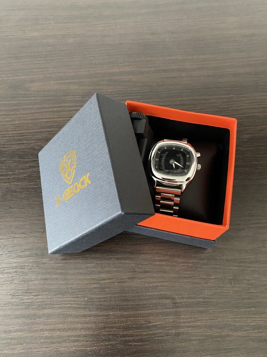 Годинник pintime / fossil big tic 00s