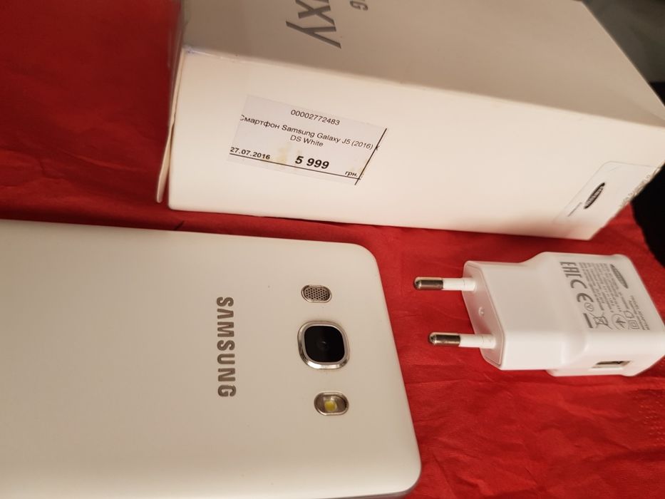 Продам samsung j510 2019. Samsung s8 original