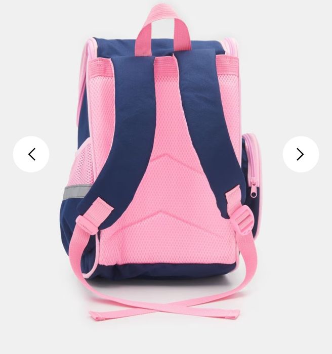 Рюкзак портфель 1-4 класи