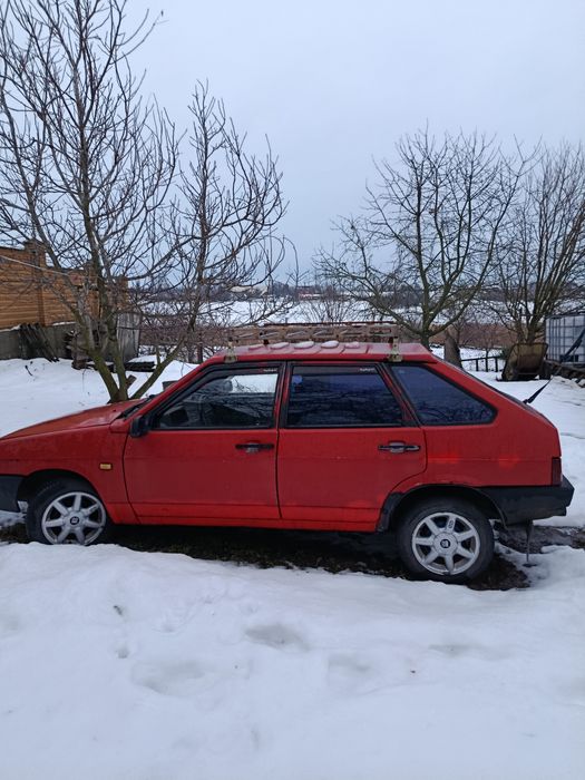 Продам ваз 2109 обращаться по телефону