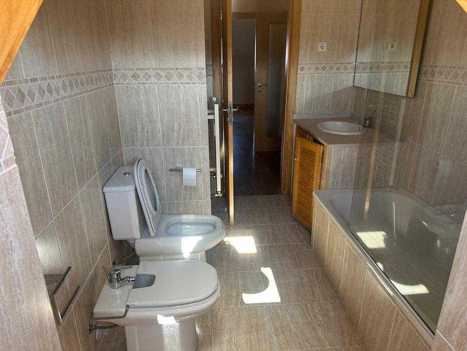 Arrendo habitação T2 Centro De Vila Real (Apartir 1 de setembro 2026)