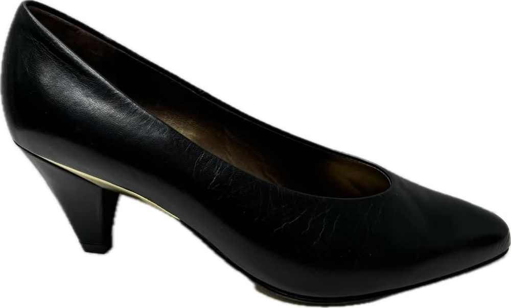 Czolenka skorzane Peter Kaiser Rozmiar 37,5