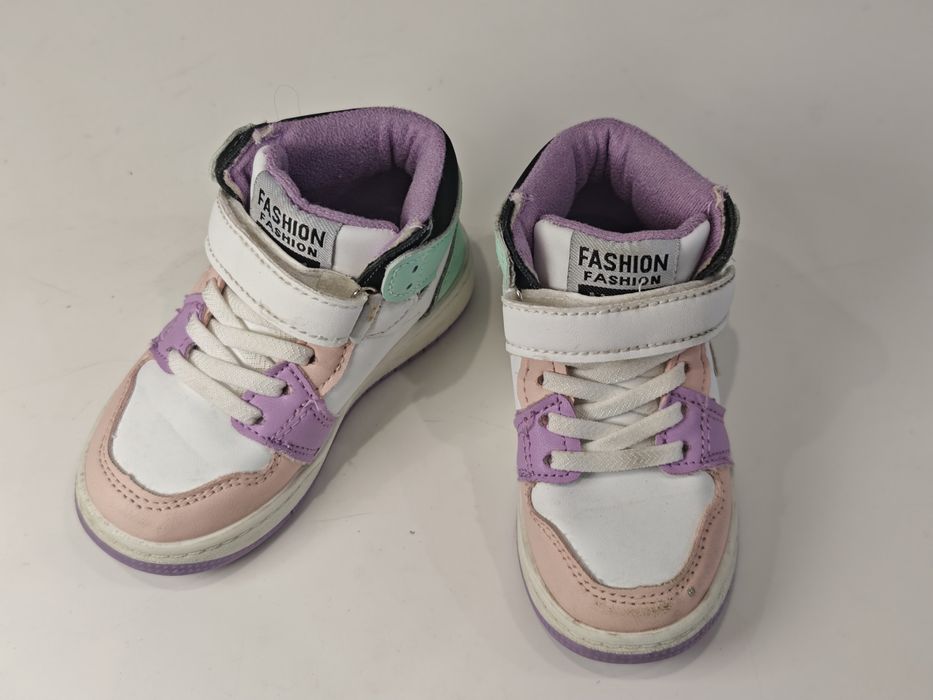 Чоботи дитячі  BBT р.26