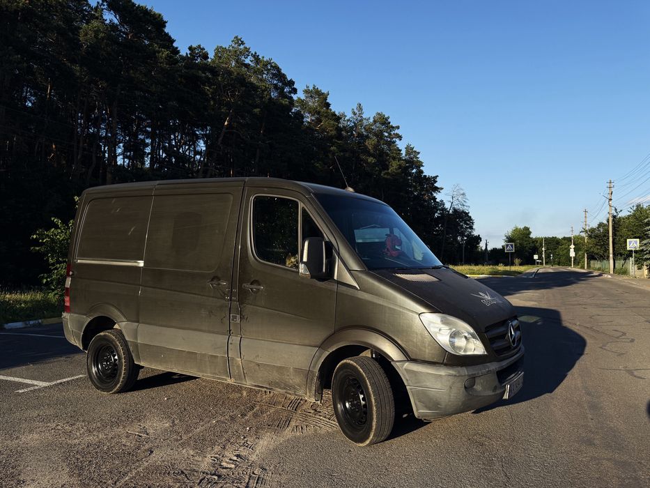 Продається Mercedes-Benz Sprinter