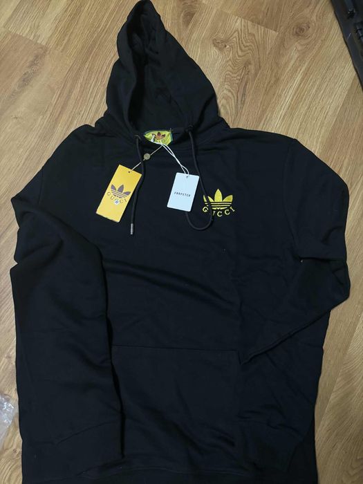 Bluza Adidas Gucci