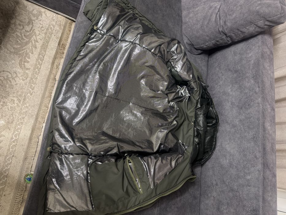 Зимняя куртка ДКВС(виправна колонія)