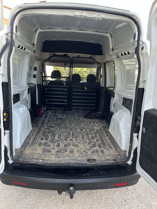 Fiat Doblo XL 1.6 Multijet 120cv