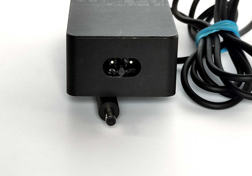 Блок питания Microsoft 1627 для Docking Station 1664 Surface Pro 3 зарядка 12V 4A 48W зарядное устройство адаптер питания сурфейс док станция кабель