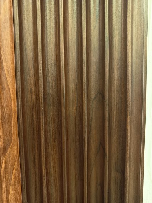 Ripado PVC de interior