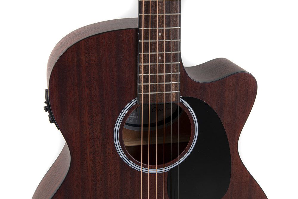Applause Wood Classics AEO96-M – gitara elektro-akustyczna Cutaway