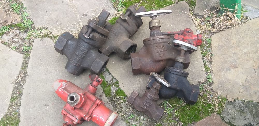 инструмент с времен  СССР.