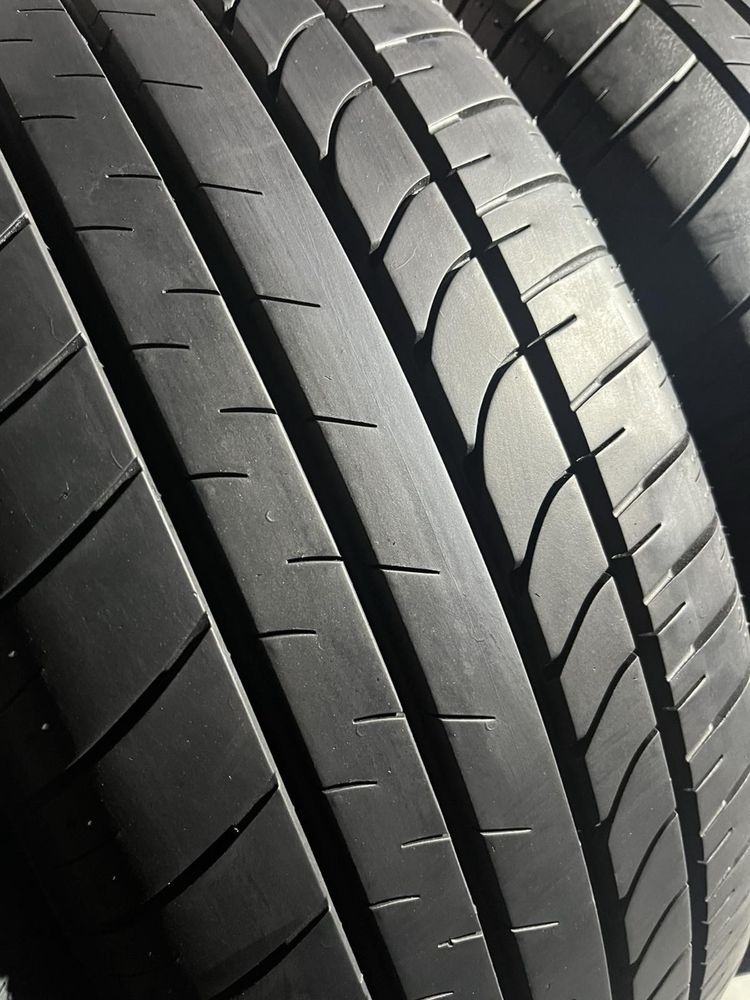 235/55/20 R20 Bridgestone Dueler H/L 4шт: 6 500 грн. - Автошини Київ на Olx