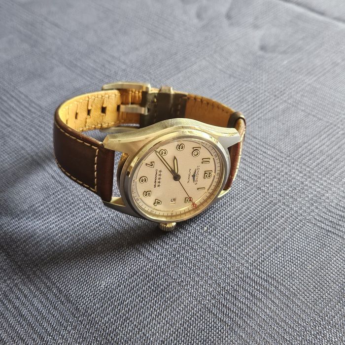 Longines Spirit 40mm