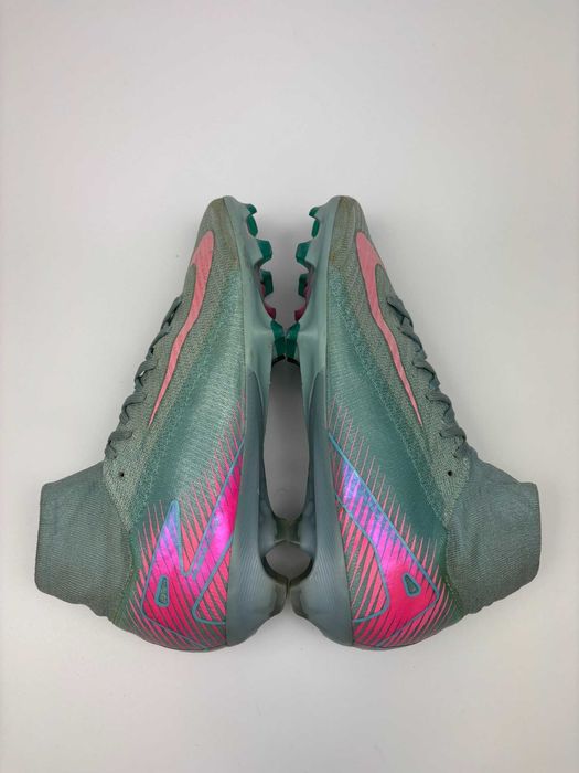 Nike Mercurial Superfly 10 Elite FG, 40.5