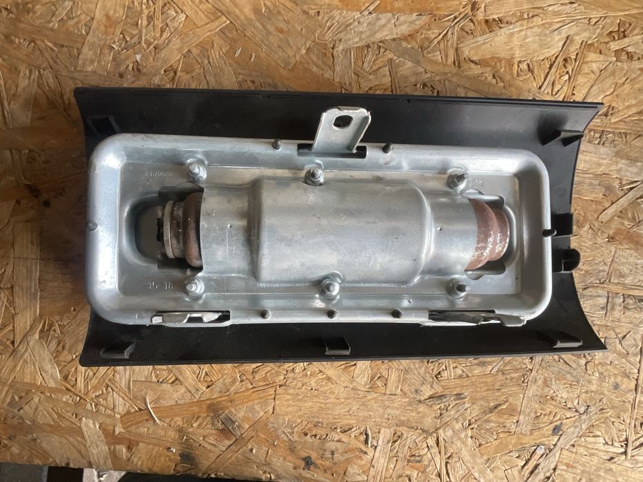 Poduszka pasazera airbag ducato 3 lift
