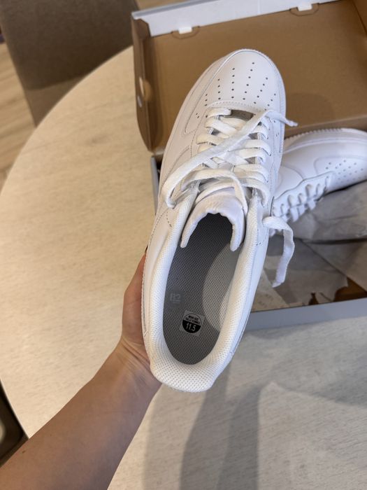 Чоловічі кросівки Nike Air Force 1
