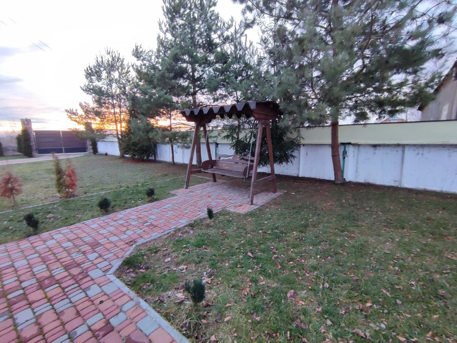 Кафе - ресторан.