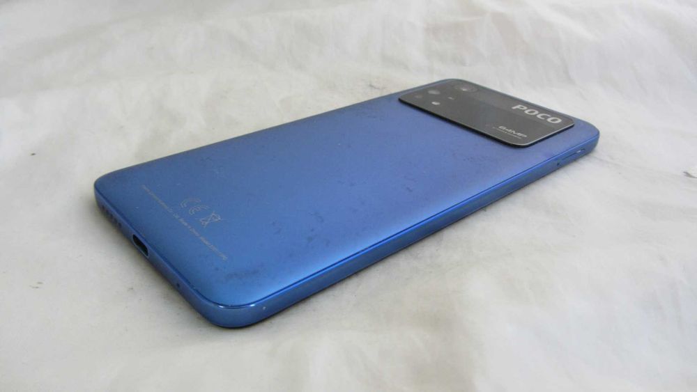 POCO M4 Pro 6/128GB Blue