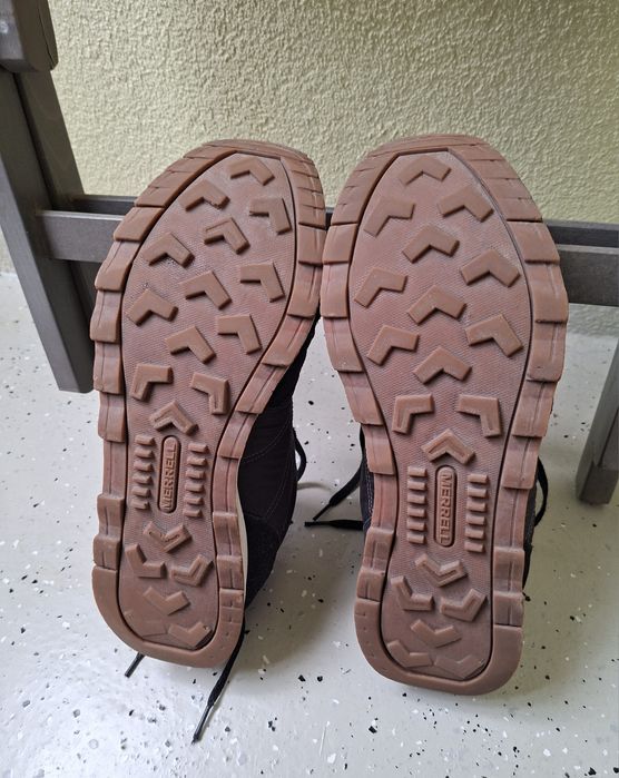 Buty Merell  rozm 48 dł wkladki 31