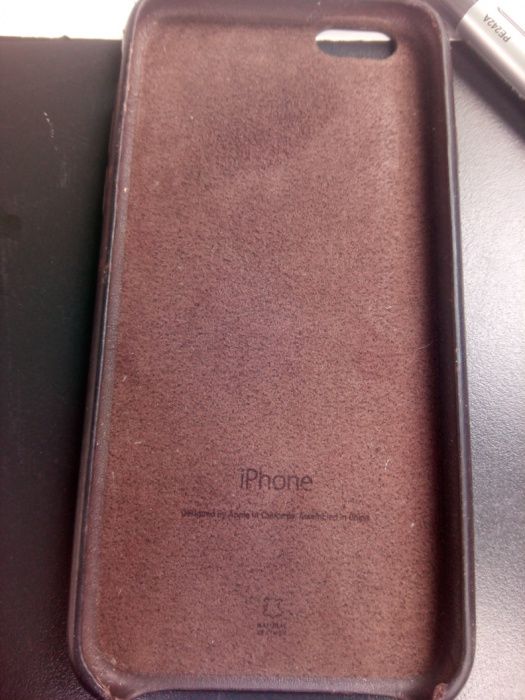 IPhone 6 model A1586 16GB