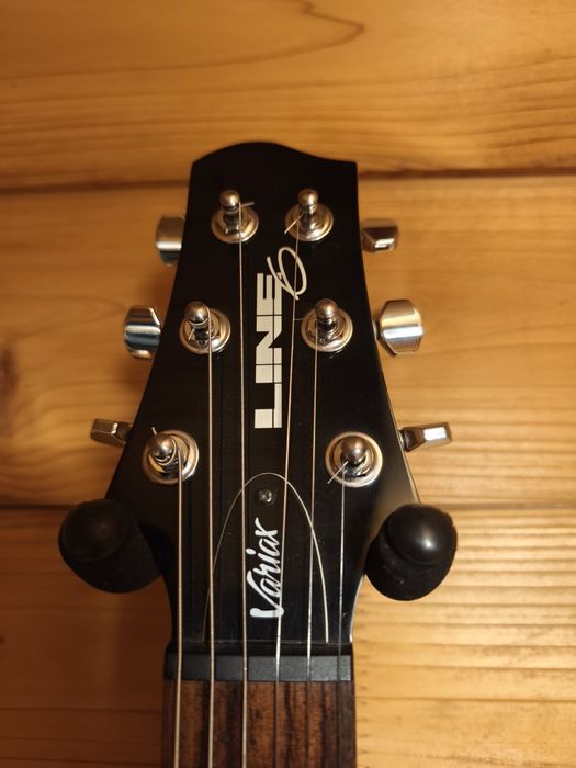 LINE 6 Variax 500