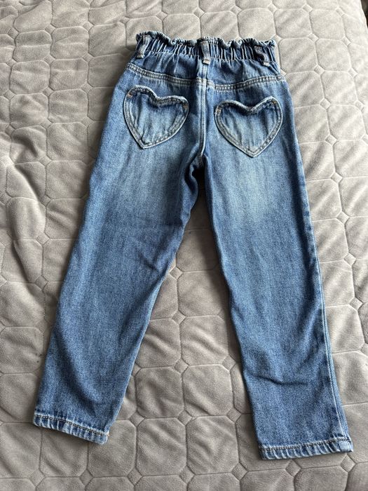 Джинси zara зара