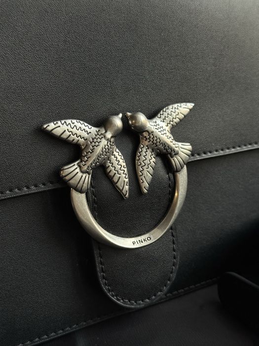 Oryginalna torebka PINKO