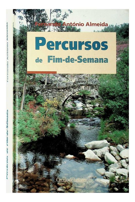 Percursos de Fim-de-Semana