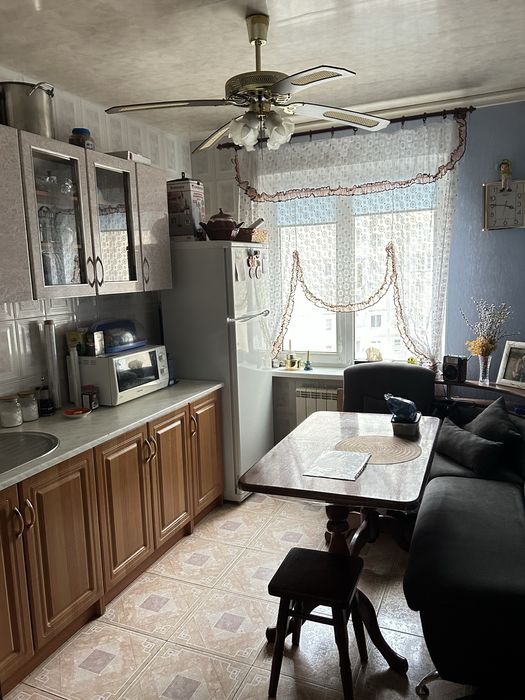 3 ком, чешка, район Северного рынка и Крымского бульвара!